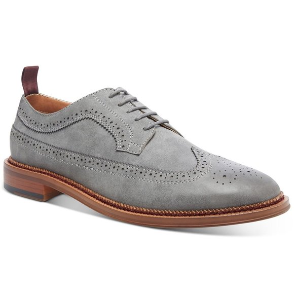 Steve Madden Other - Steve Madden Men's Pierz Wingtip Oxfords